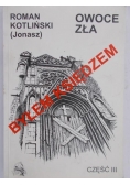 Byłem księdzem. Owoce zła, część III.
