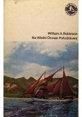 Na Wielki Ocean Południowy