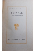 Tatarak i inne opowiadania