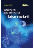 Wybrane zagadnienia biometrii