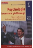 Psychologia inwestora giełdowego