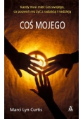Coś mojego