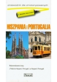 Hiszpania i Portugalia: przewodnik dla zmotoryzowanych