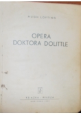 Opera doktora Dolittle