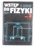 Wstęp do fizyki, Tom II
