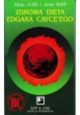 Zdrowa dieta Edgara Cayce'ego