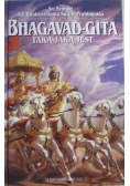 Bhagavad Gita Taka Jaką Jest