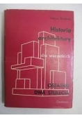 Historia architektury ostatnie dwa stulecia