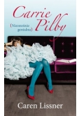 Carrie Pilby Nieznośnie genialna