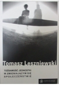Tożsamość jednostki w zmieniającym się społeczeństwie