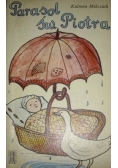 Parasol św. Piotra