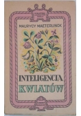Inteligencja kwiatów, 1948 r.