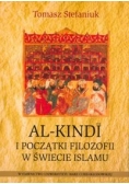 Al-Kindi i początki filozofii w świecie islamu