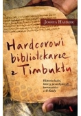 Hardcorowi bibliotekarze z Timbuktu