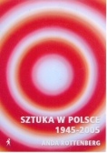 Sztuka w Polsce 1945-2005