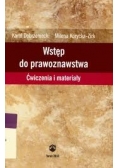 Wstęp do prawoznawstwa