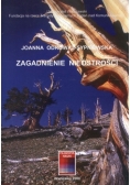 Zagadnienie nieostrości