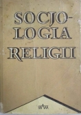 Socjologia religii