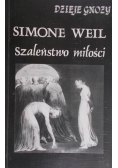 Szaleństwo miłości