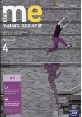New Matura Explorer 4 Workbook