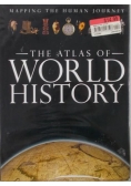 The atlas of world history