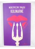 Niebezpieczne związki kulinarne