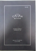 Callan Method Student's Book 4 Lessons 93-124