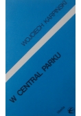 W central parku