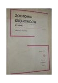 Zootomia kręgowców