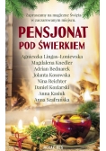 Pensjonat pod świerkiem