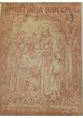 Mała historia biblijna