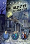 Wszystko w swoim czasie, Nowa