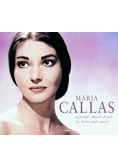Maria Callas, płyta CD