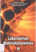 Laboratorium Materiałoznawstwa