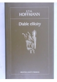 Diable eliksiry