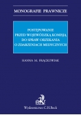 Postępowanie przed Wojewódzką Komisją do spraw orzekania o zdarzeniach medycznych