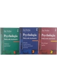 Psychologia. Podręcznik akademicki, T. I-III