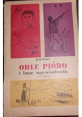 Orle pióro i inne opowiadania