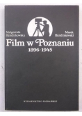Hendrykowska ,   - Film w Poznaniu 1896-1945