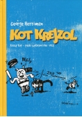 Kot Krejzol
