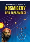 Kosmiczny dar tożsamośći