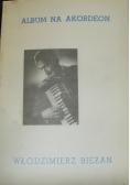 Album na akordeon