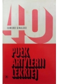 40 pułk artylerii lekkiej
