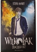 Wilkołak. Dlaczego ja?
