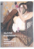 Sztuka młodopolskich salonów