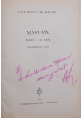 Masław