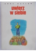 Uwierz w siebie
