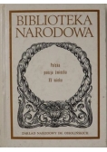 Dziady drezdeńskie, BN
