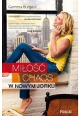 Miłość i chaos w Nowym Jorku
