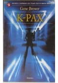 K Pax